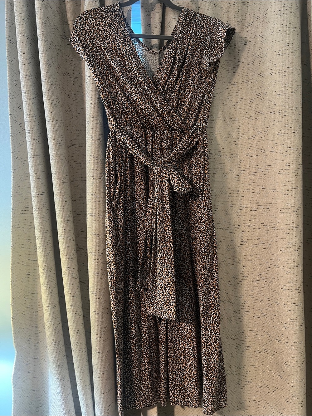 Latched Mama Medium Jumpsuit